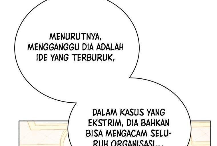 The Descent of the Demonic Master Chapter 108 Gambar 5