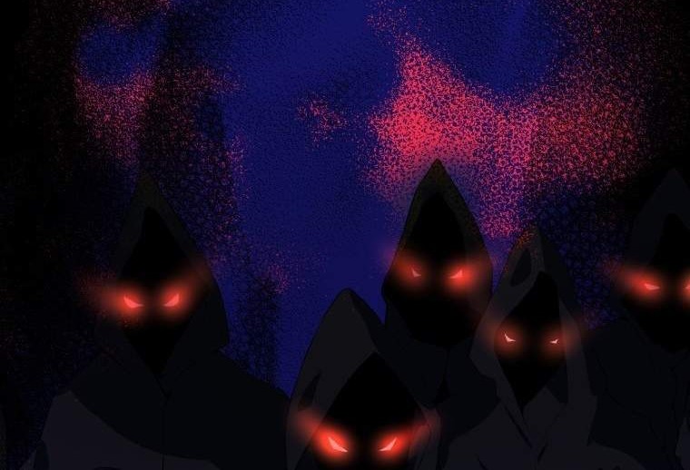 The Descent of the Demonic Master Chapter 108 Gambar 79