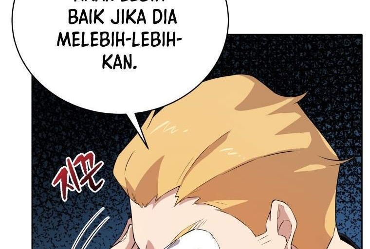 The Descent of the Demonic Master Chapter 108 Gambar 11