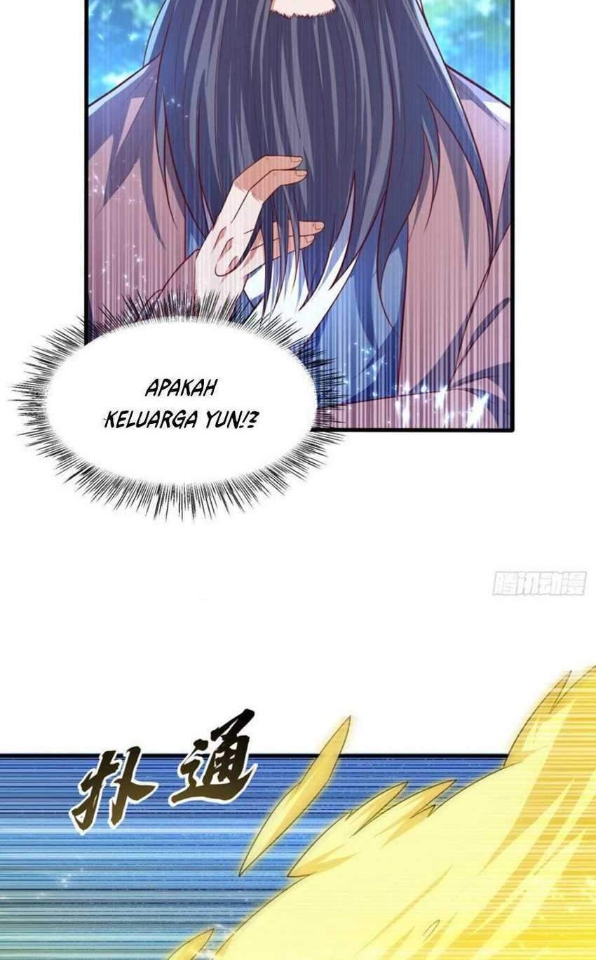 Martial Inverse Chapter 70 Gambar 21