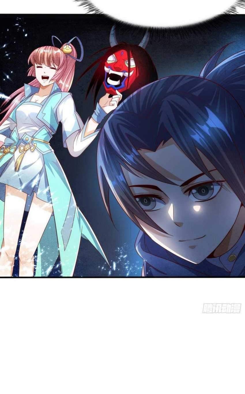 Martial Inverse Chapter 70 Gambar 5