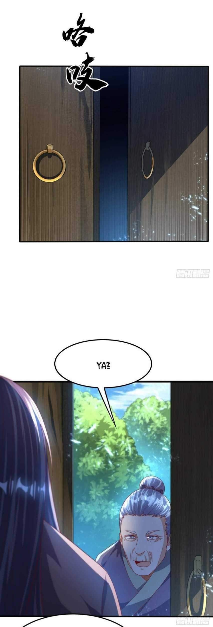 Martial Inverse Chapter 70 Gambar 11