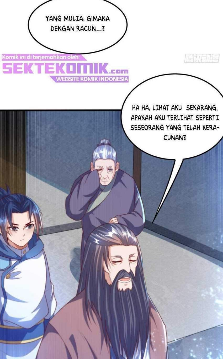 Martial Inverse Chapter 70 Gambar 14