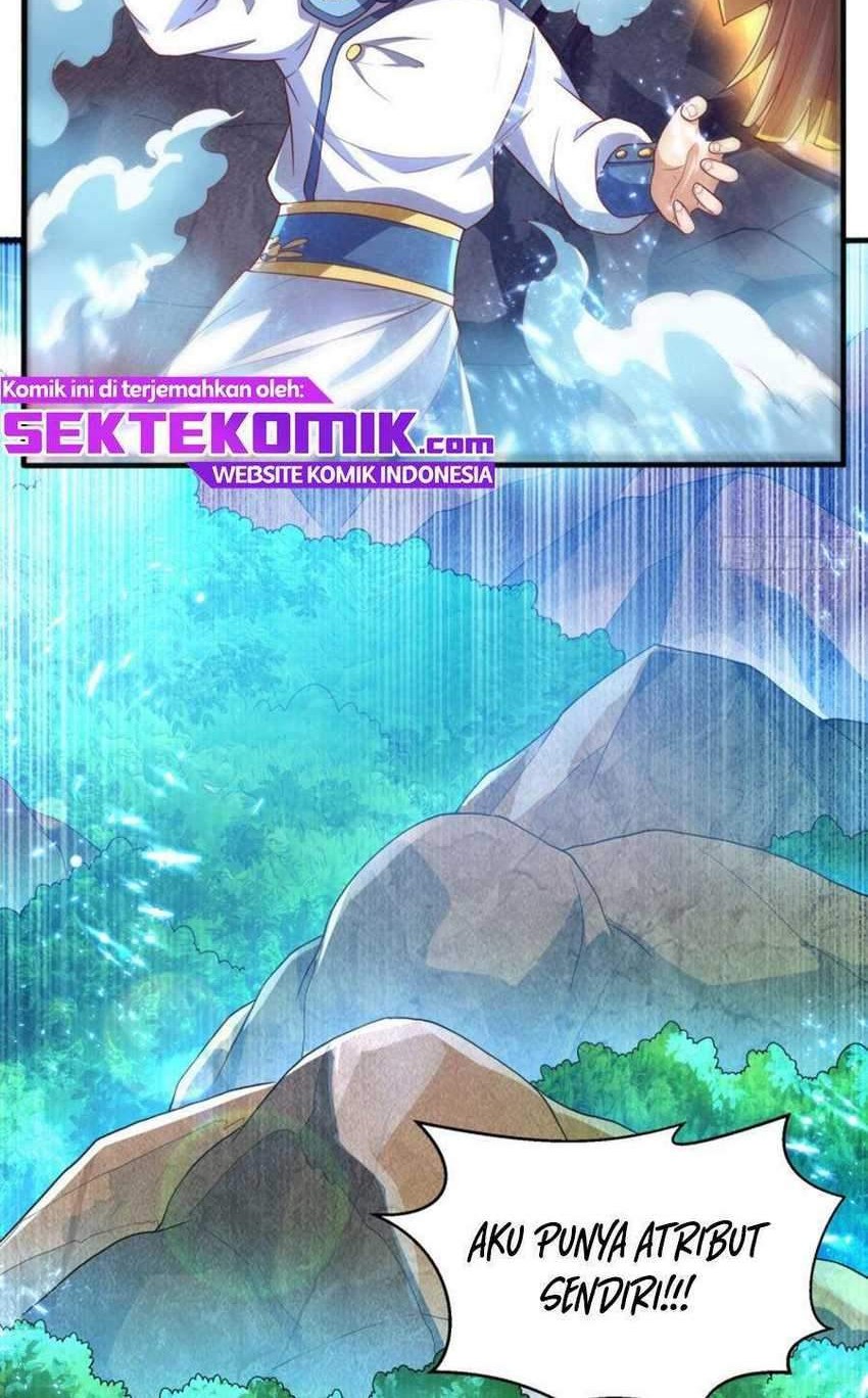 Martial Inverse Chapter 69 Gambar 7