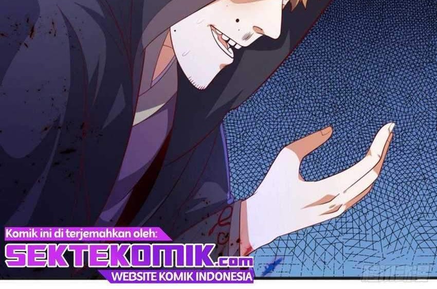 Martial Inverse Chapter 68 Gambar 18
