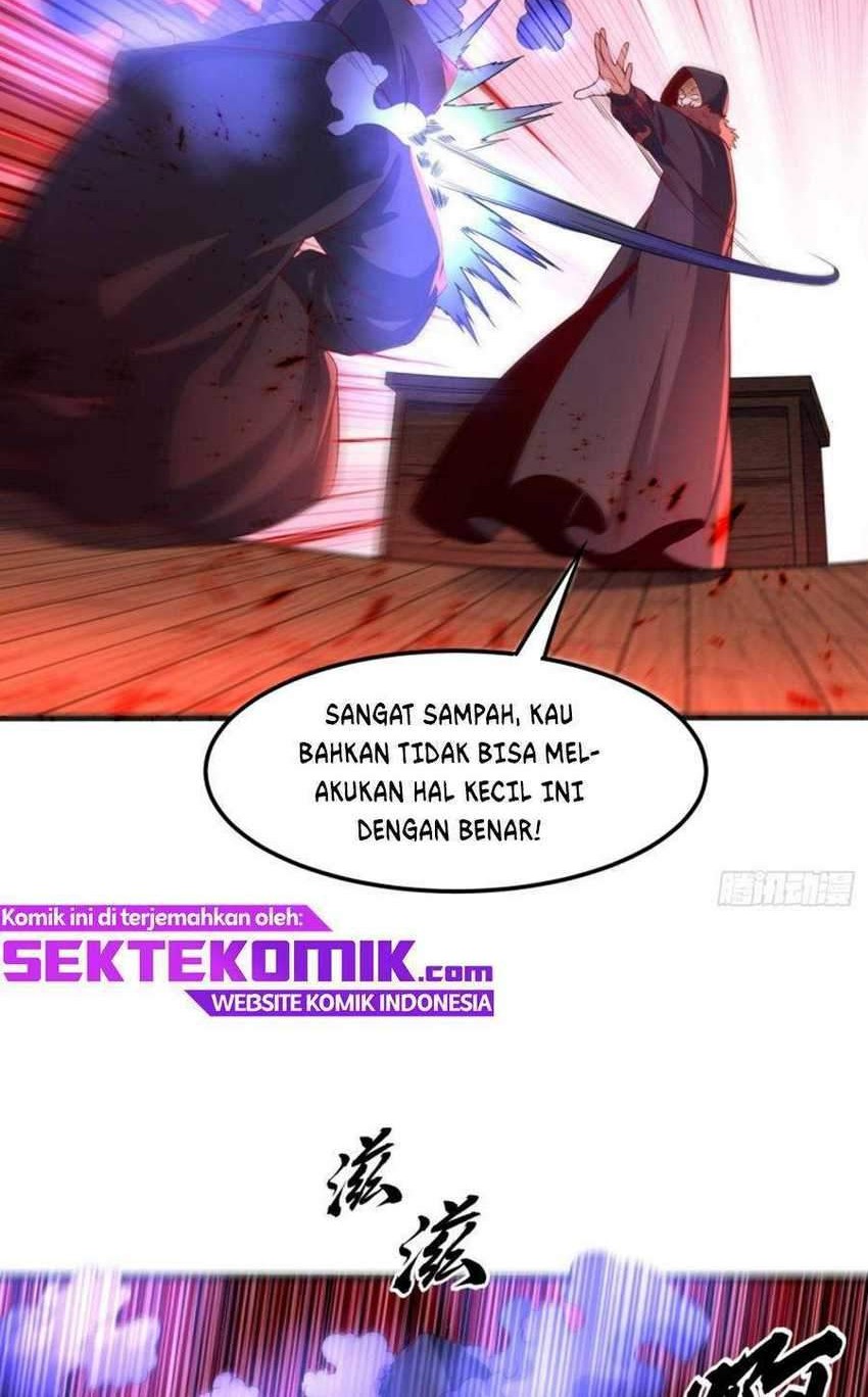 Martial Inverse Chapter 68 Gambar 20