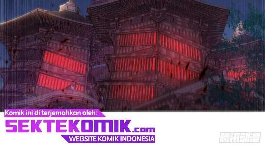 Martial Inverse Chapter 68 Gambar 22