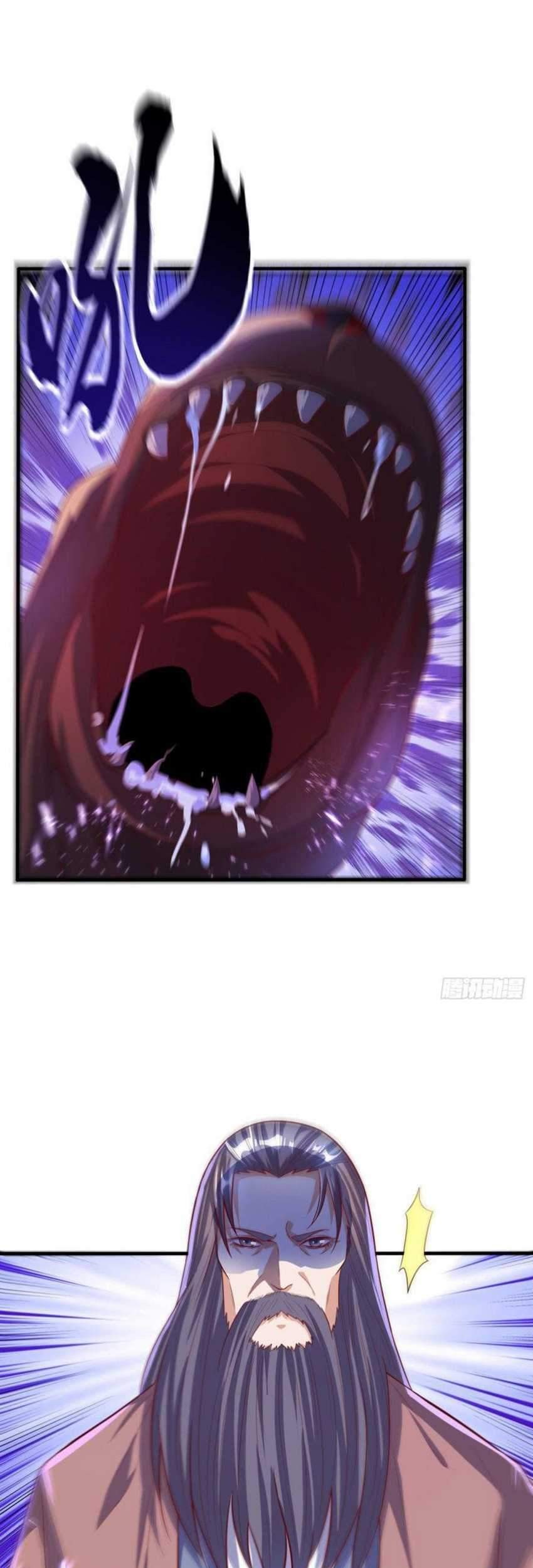 Martial Inverse Chapter 68 Gambar 23