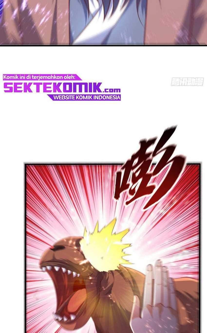 Martial Inverse Chapter 68 Gambar 24