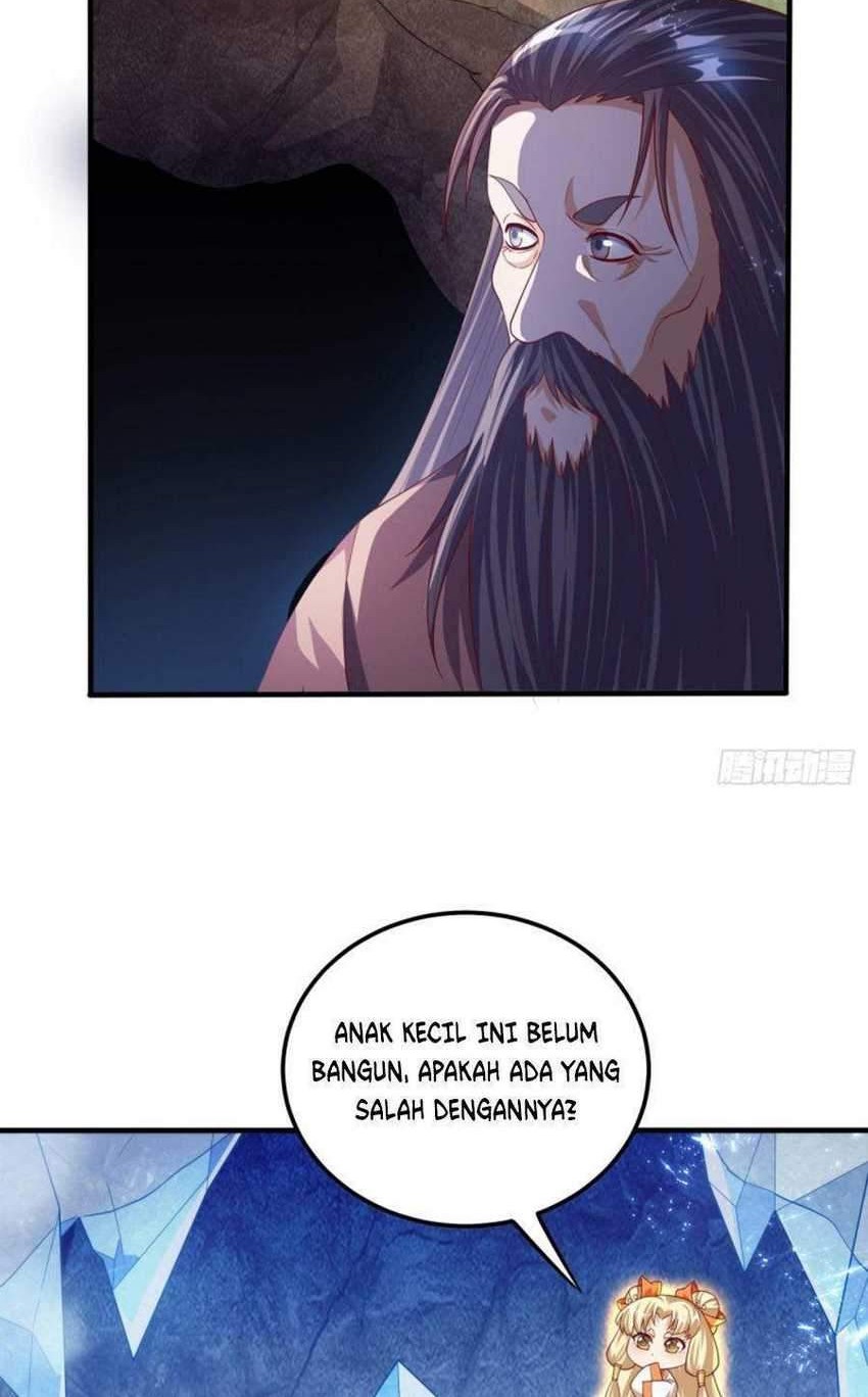 Martial Inverse Chapter 68 Gambar 26