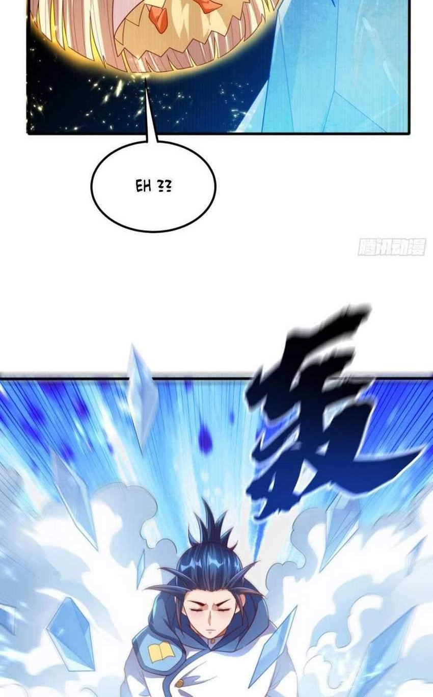 Martial Inverse Chapter 68 Gambar 28