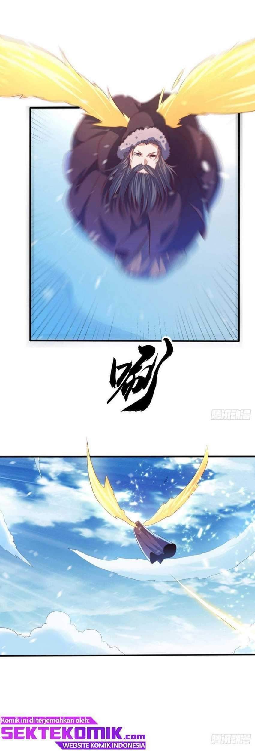 Baca  Martial Inverse Chapter 68 Gambar 2