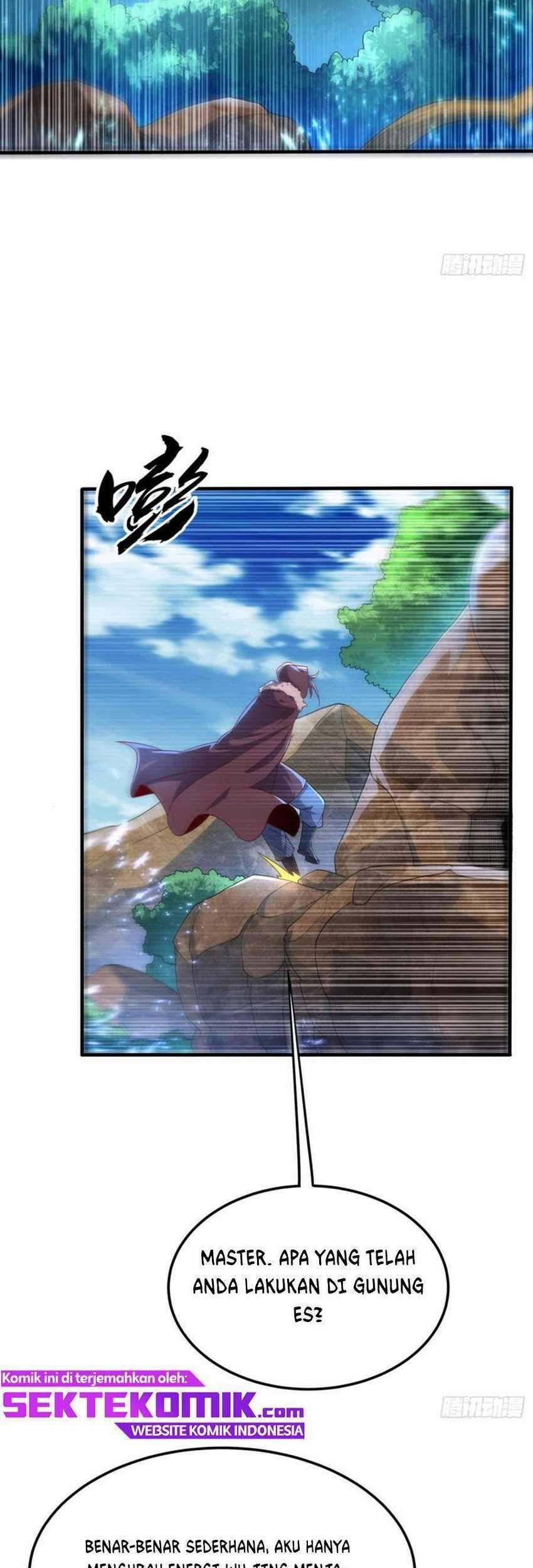 Martial Inverse Chapter 68 Gambar 4