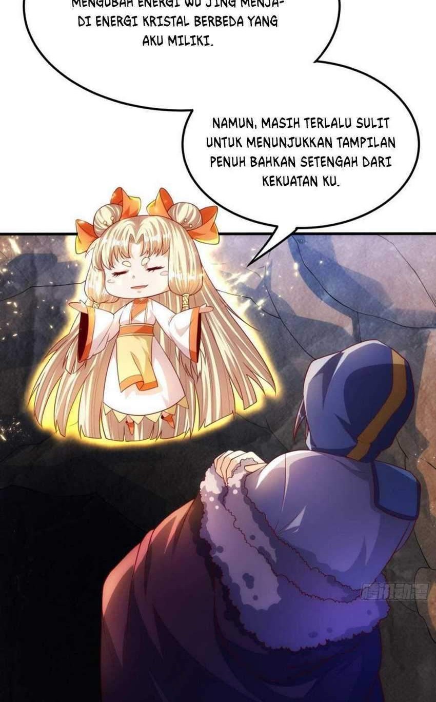 Martial Inverse Chapter 68 Gambar 5