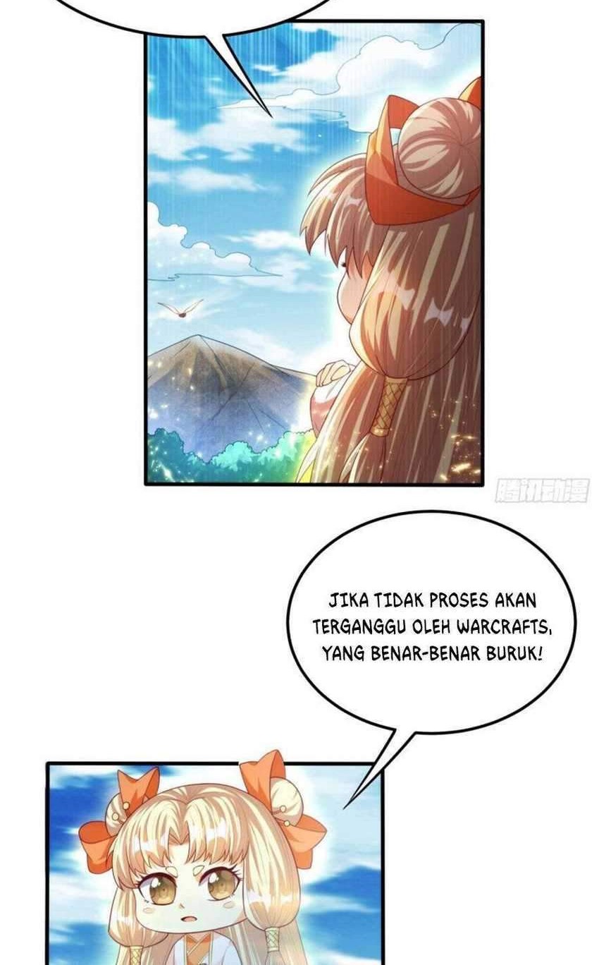 Martial Inverse Chapter 68 Gambar 7