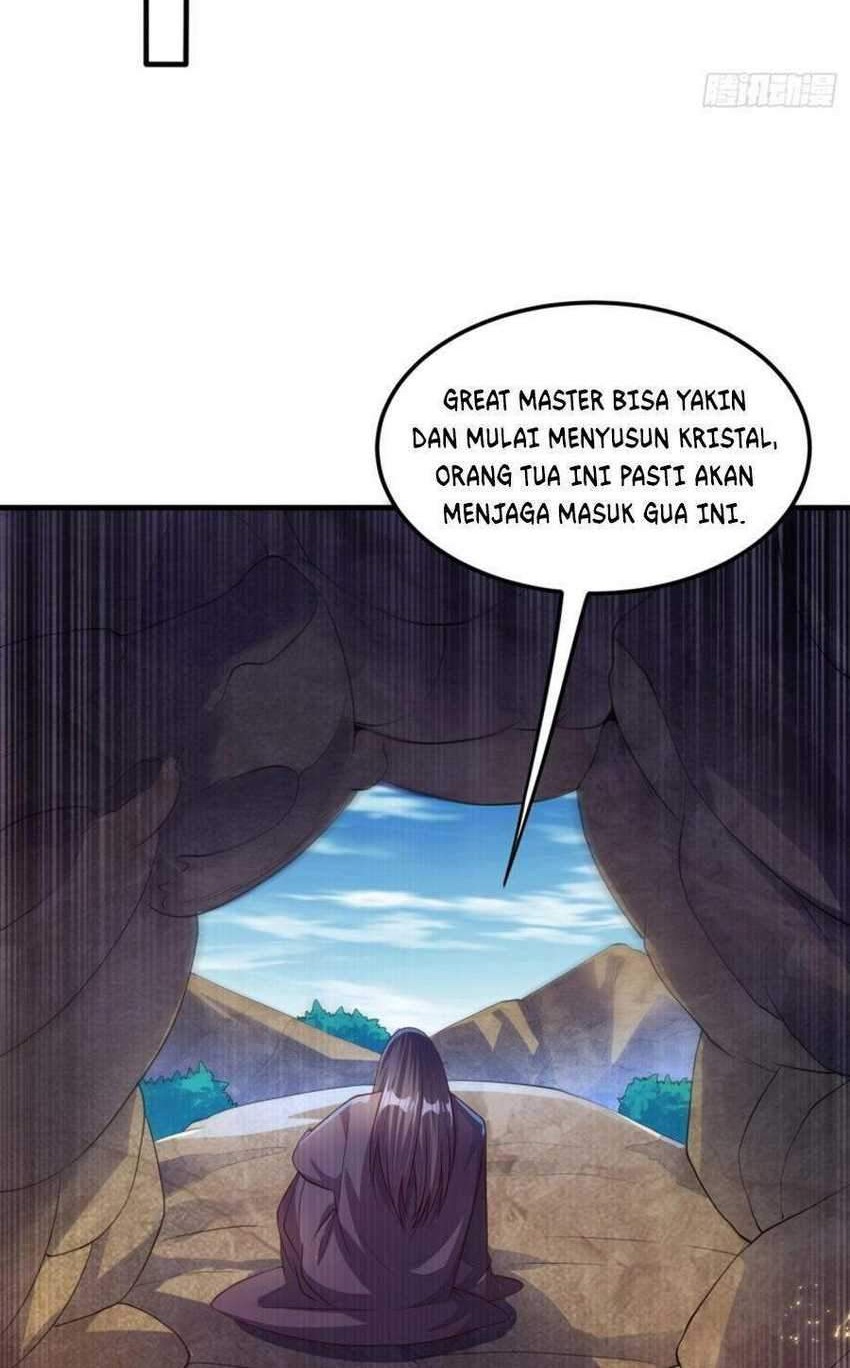 Martial Inverse Chapter 68 Gambar 12