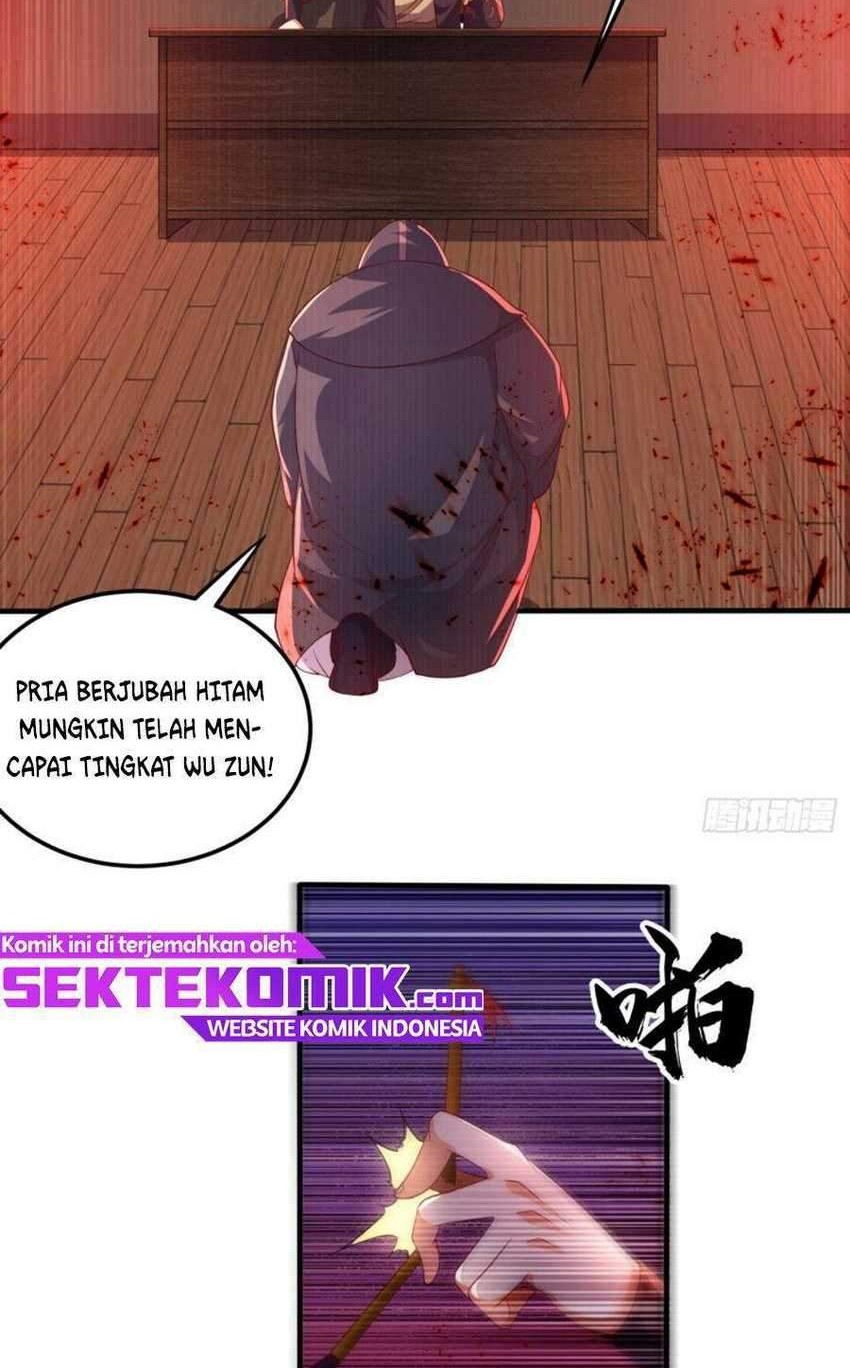 Martial Inverse Chapter 68 Gambar 16
