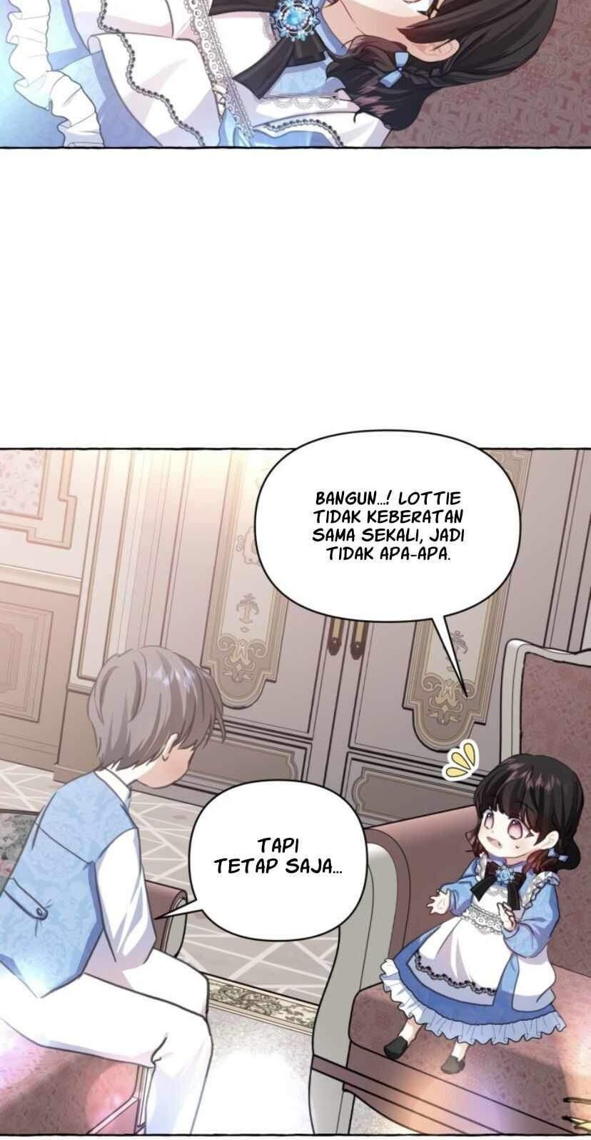 Monster Duke’s Daughter Chapter 10 Gambar 19