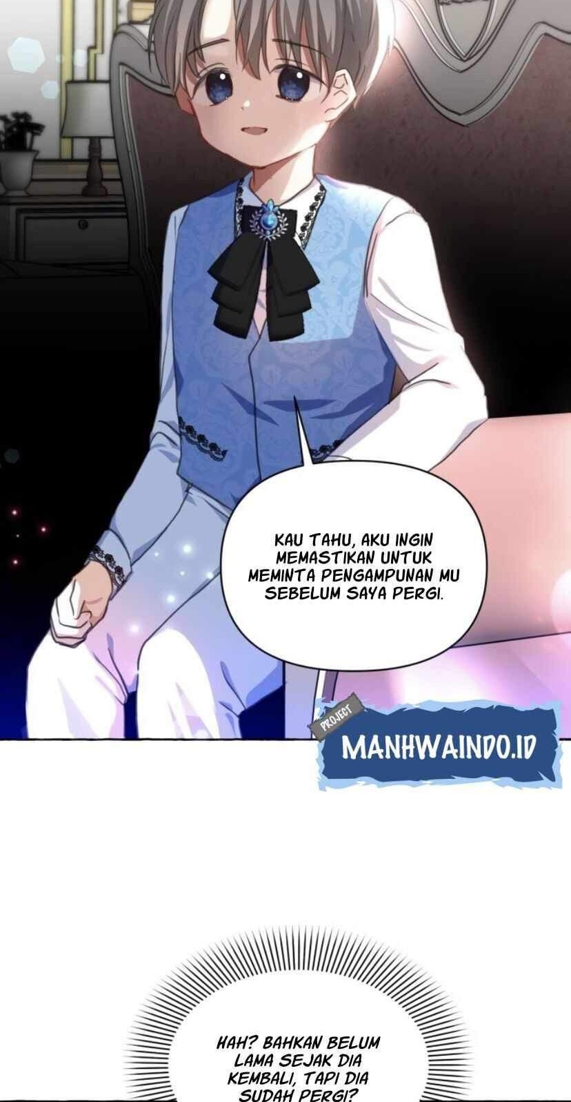 Monster Duke’s Daughter Chapter 10 Gambar 21