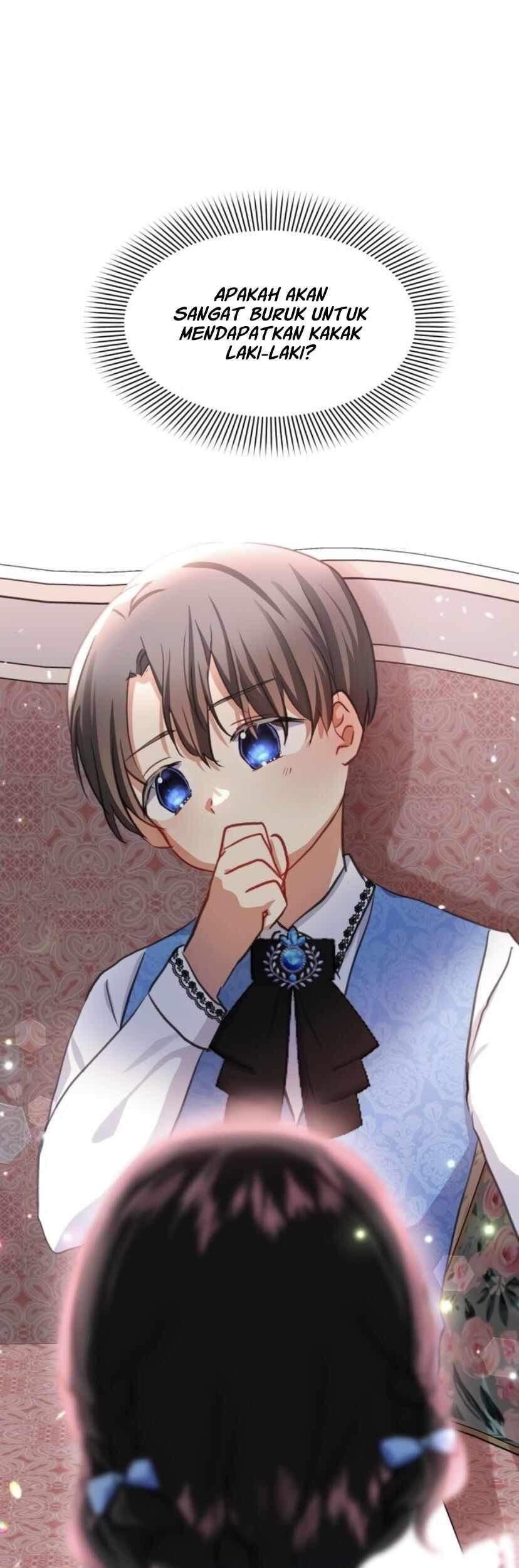 Monster Duke’s Daughter Chapter 10 Gambar 35
