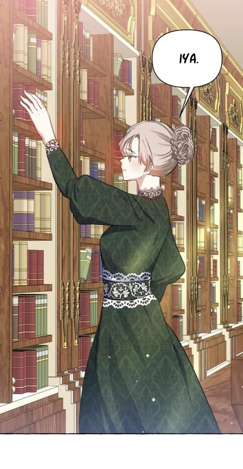Baca Monster Duke’s Daughter Chapter 10 Gambar 2