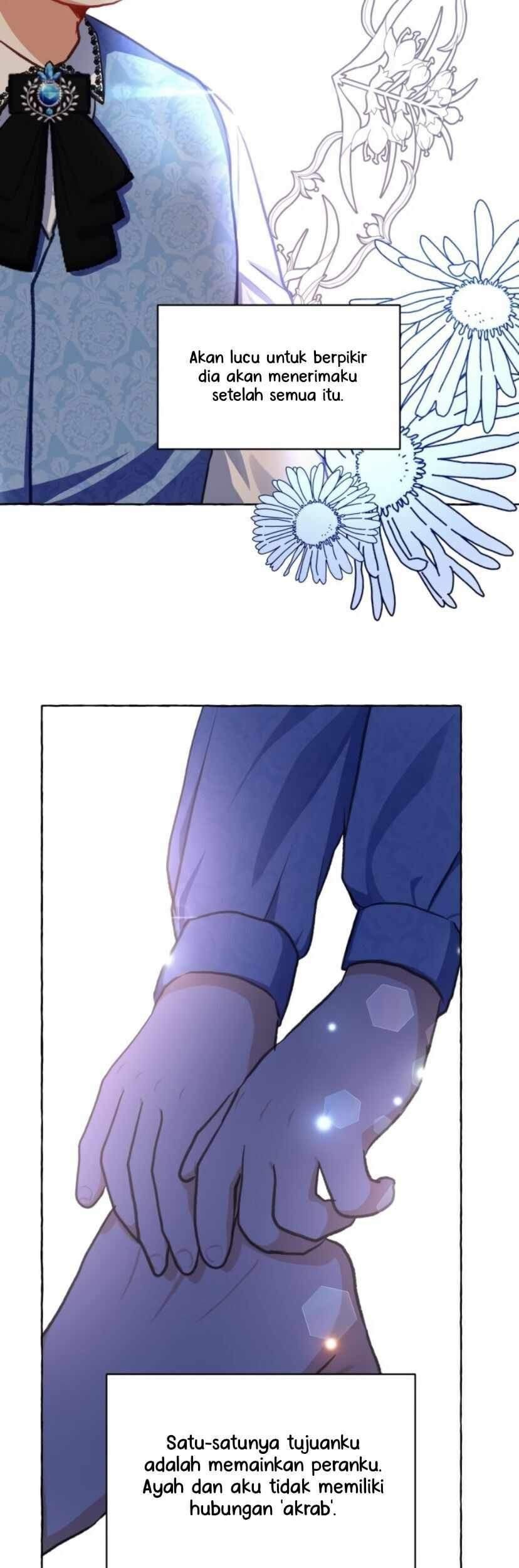 Monster Duke’s Daughter Chapter 10 Gambar 41