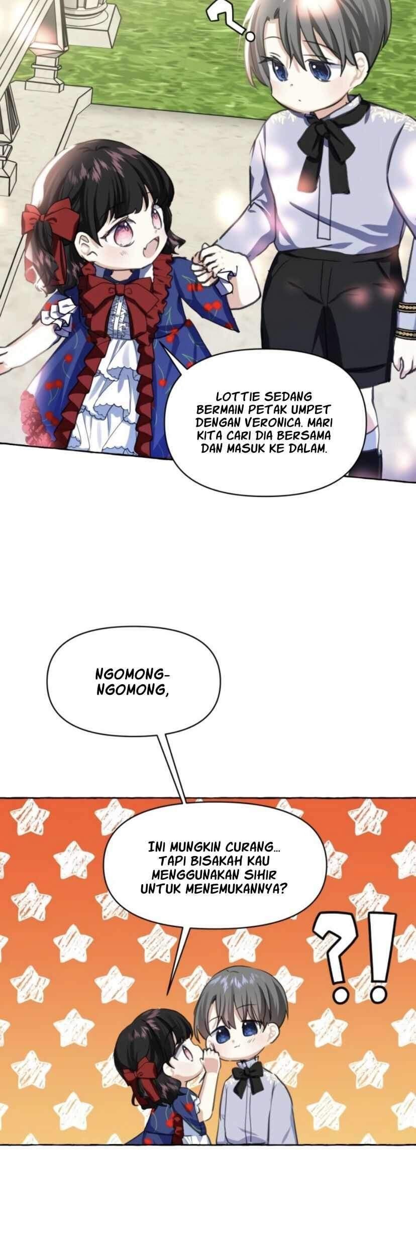 Monster Duke’s Daughter Chapter 10 Gambar 70