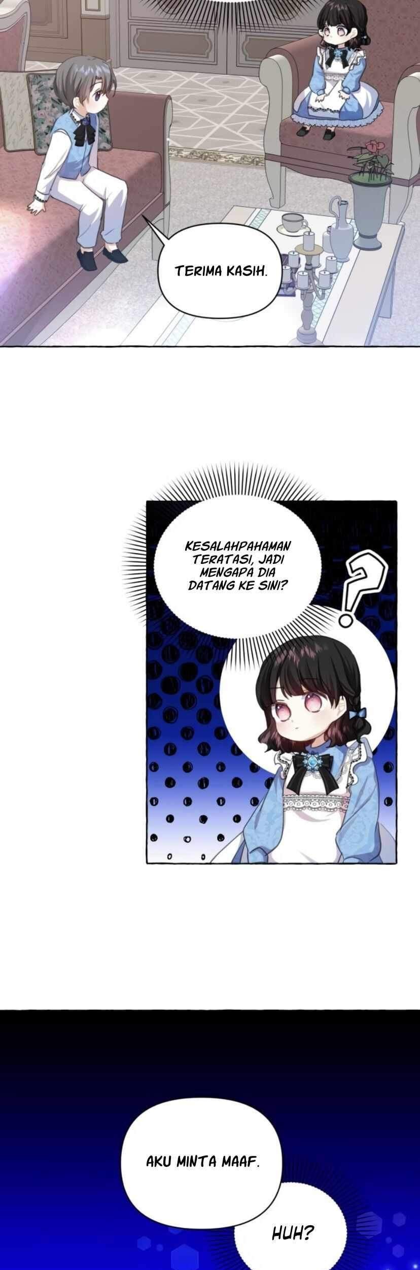Monster Duke’s Daughter Chapter 10 Gambar 16