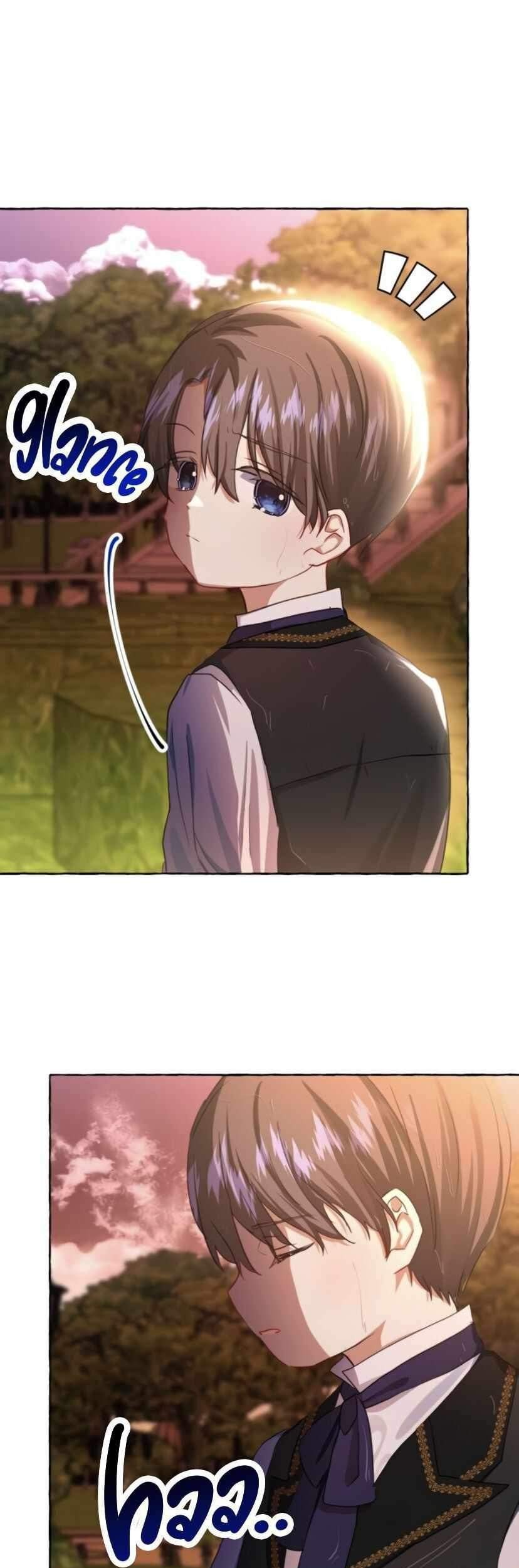Monster Duke’s Daughter Chapter 9 Gambar 18