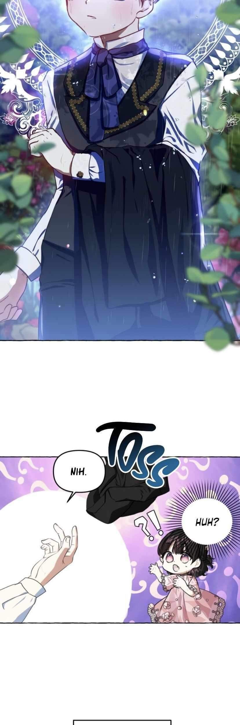 Monster Duke’s Daughter Chapter 9 Gambar 12