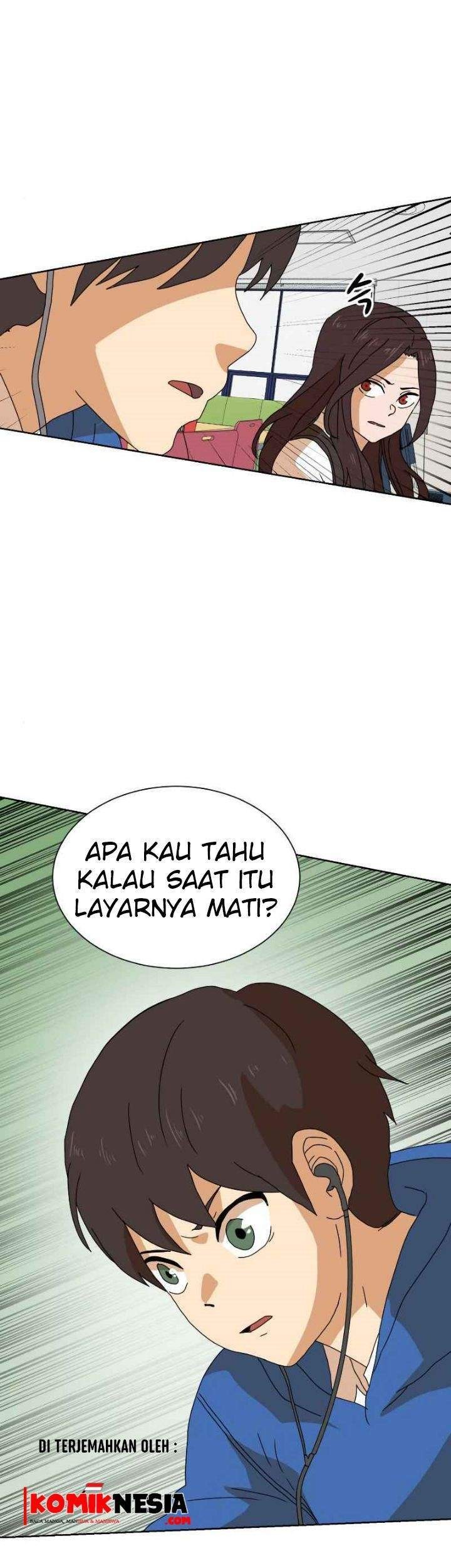 Double Click Chapter 7 Gambar 19