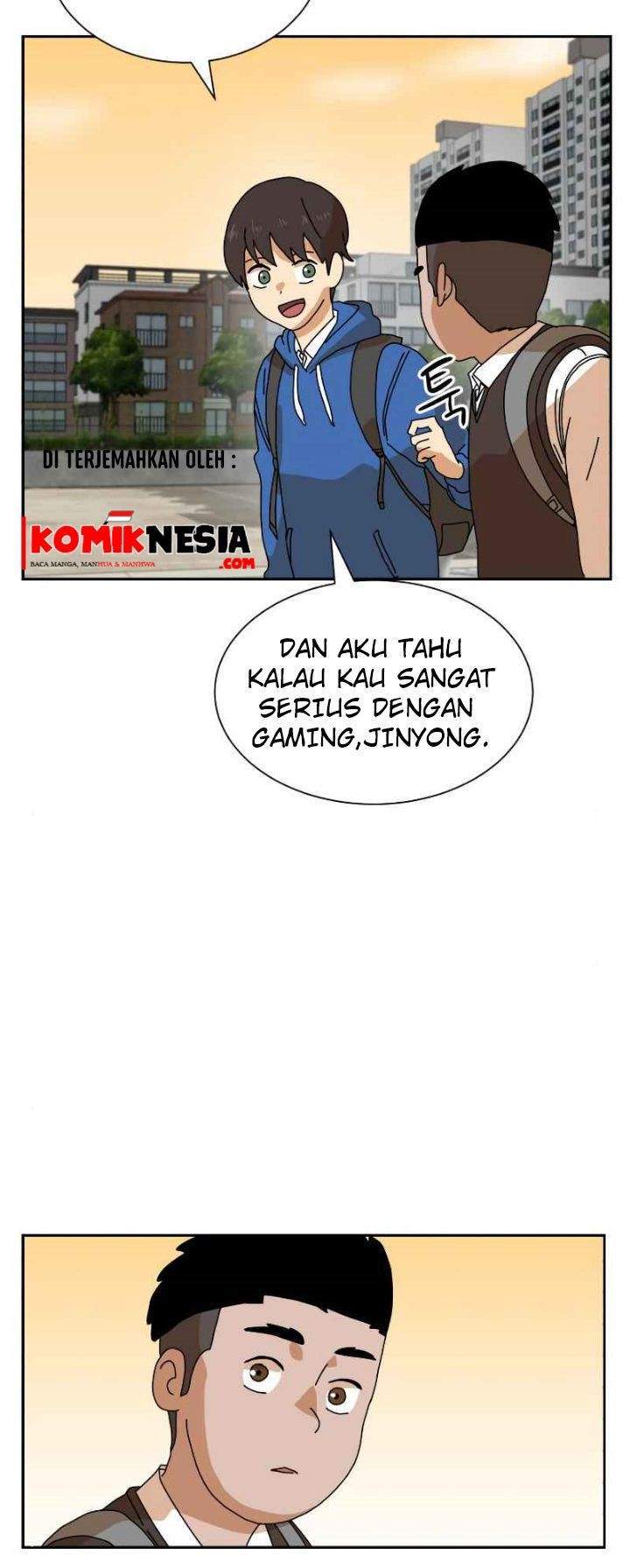 Double Click Chapter 7 Gambar 42