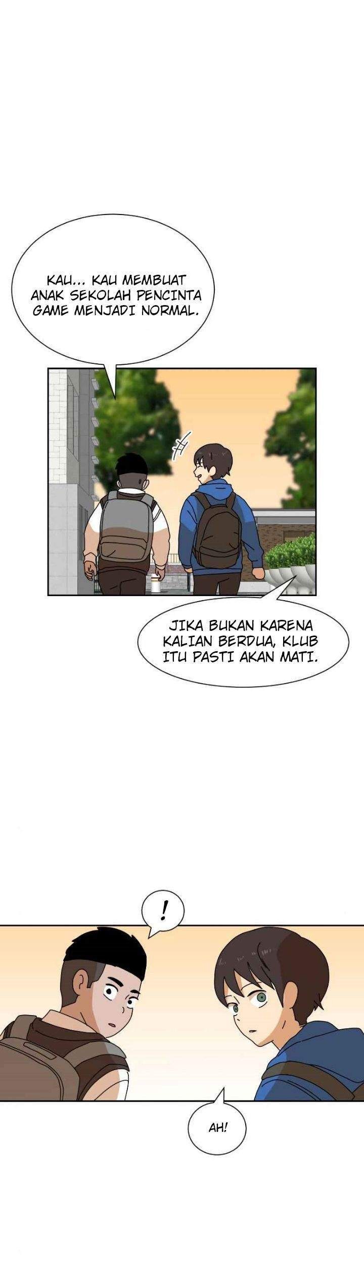 Double Click Chapter 7 Gambar 43