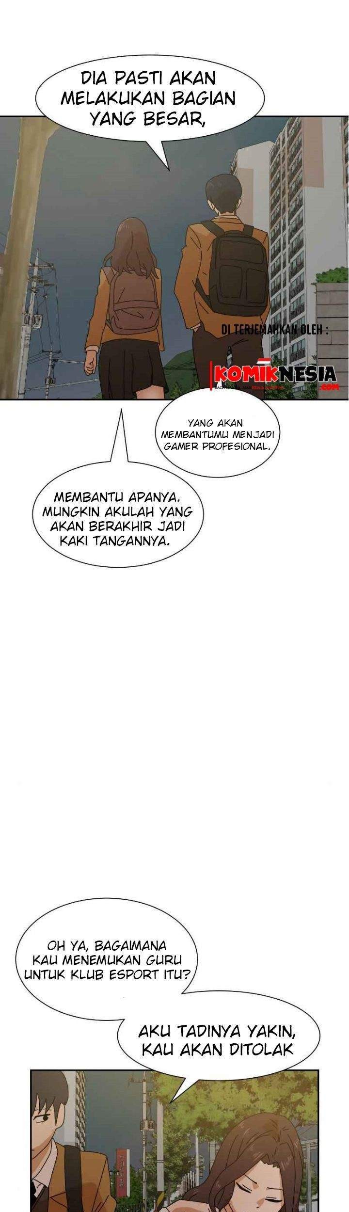 Double Click Chapter 7 Gambar 55