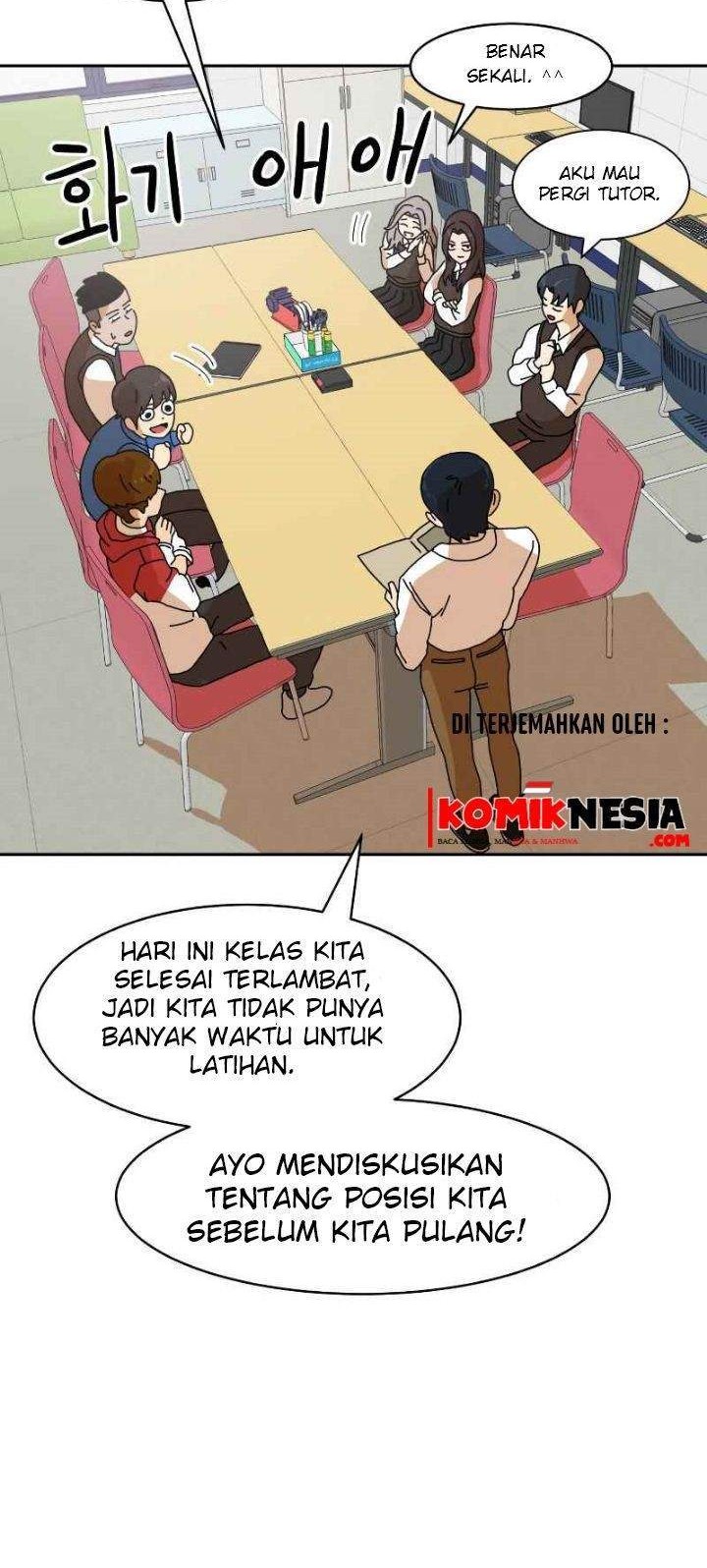 Double Click Chapter 7 Gambar 60