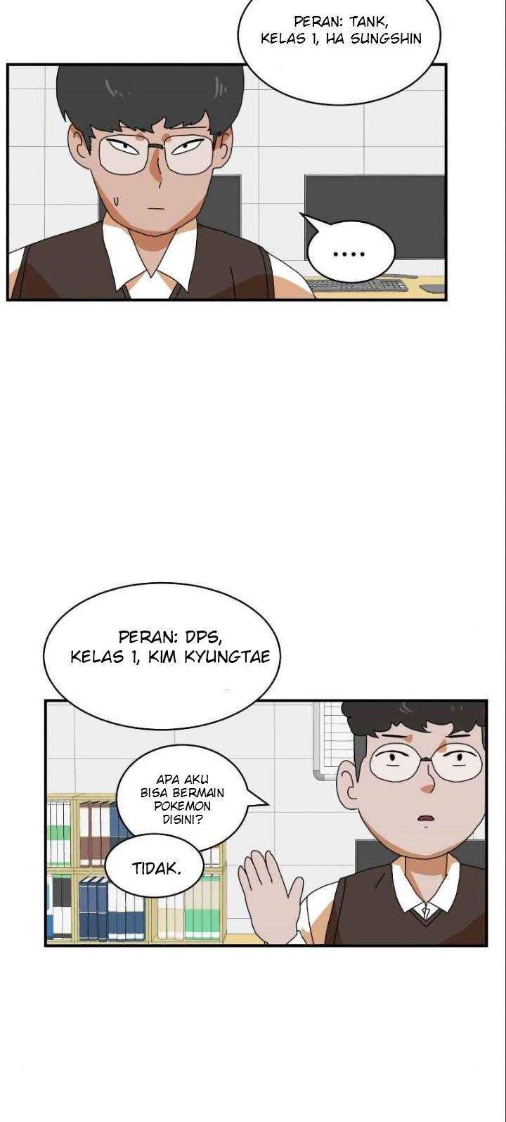 Double Click Chapter 6 Gambar 18