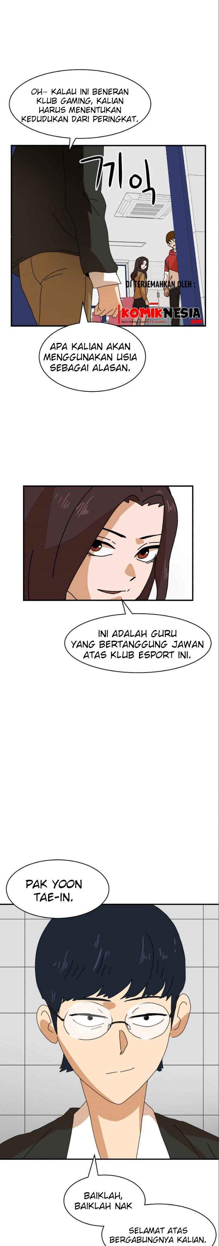 Double Click Chapter 6 Gambar 13