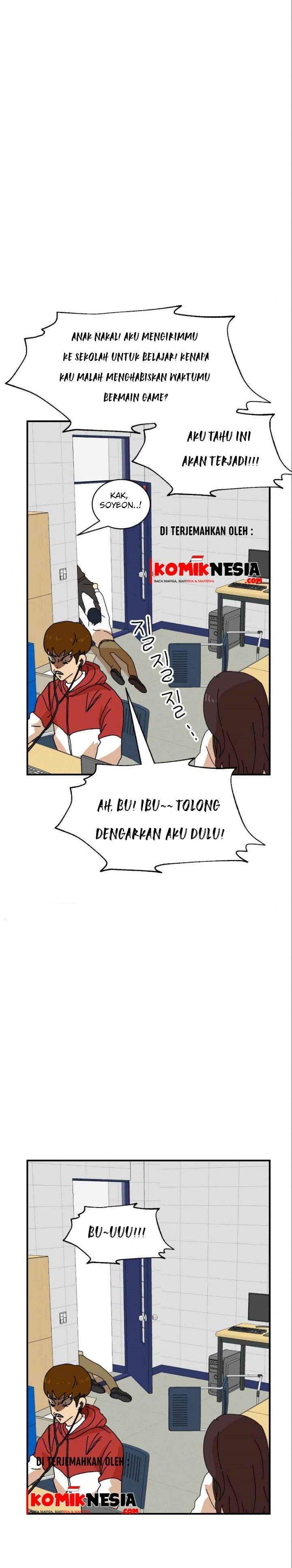 Double Click Chapter 6 Gambar 21