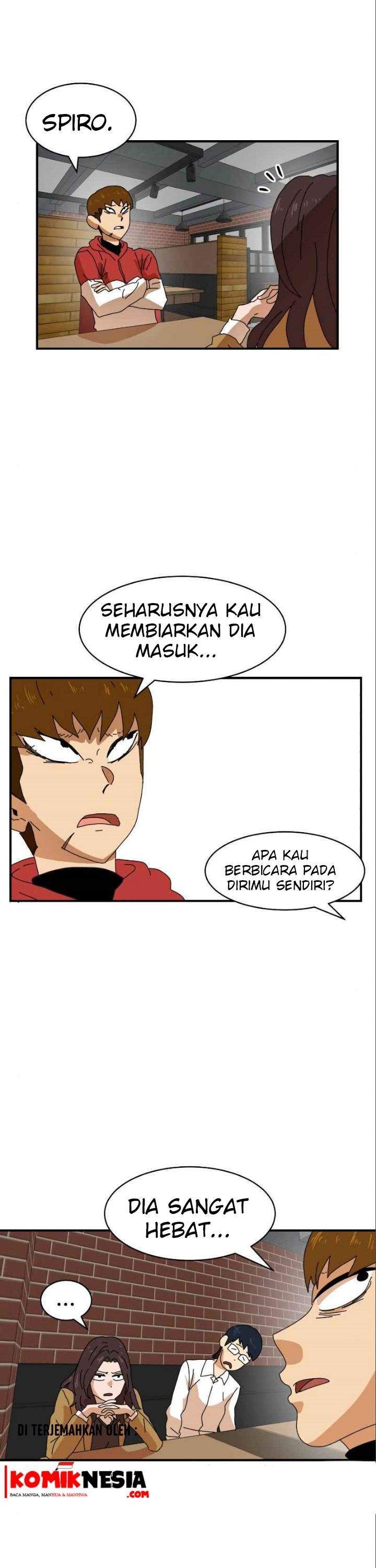 Double Click Chapter 6 Gambar 24