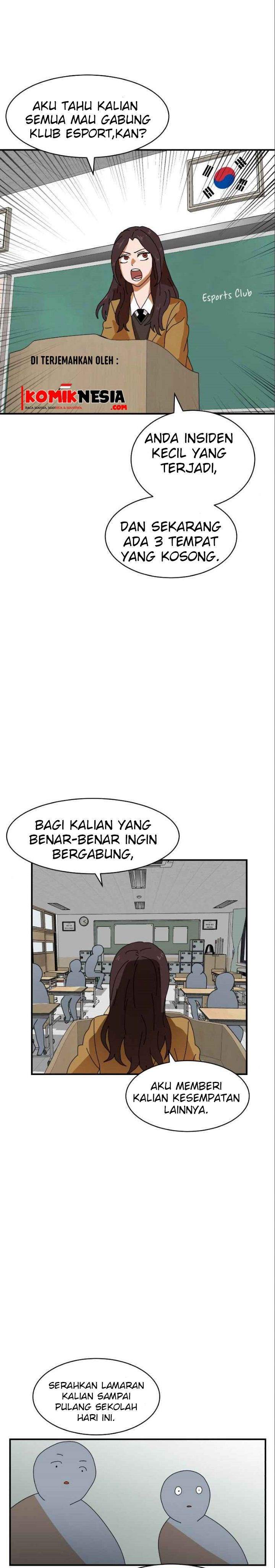 Double Click Chapter 6 Gambar 28