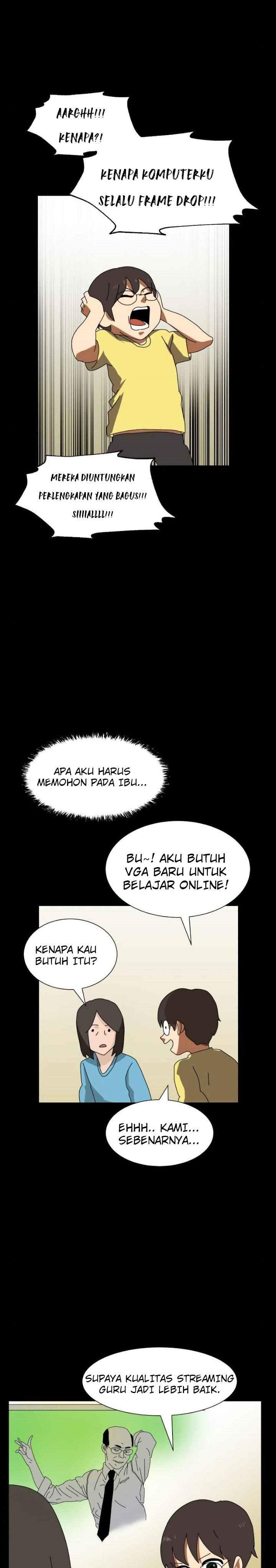 Double Click Chapter 5 Gambar 12
