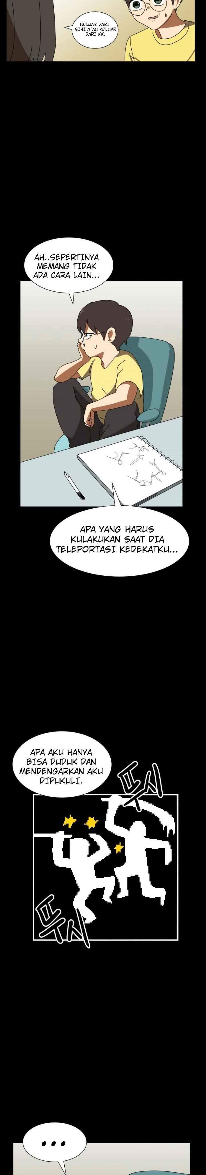 Double Click Chapter 5 Gambar 13