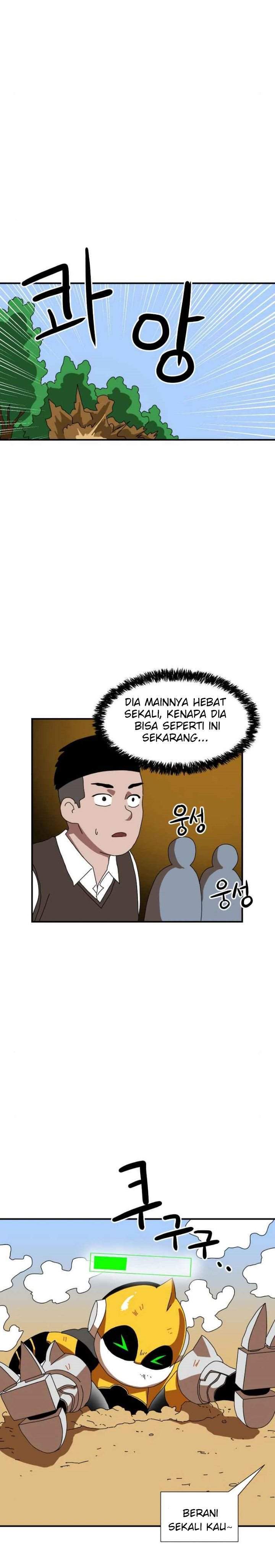 Double Click Chapter 5 Gambar 9