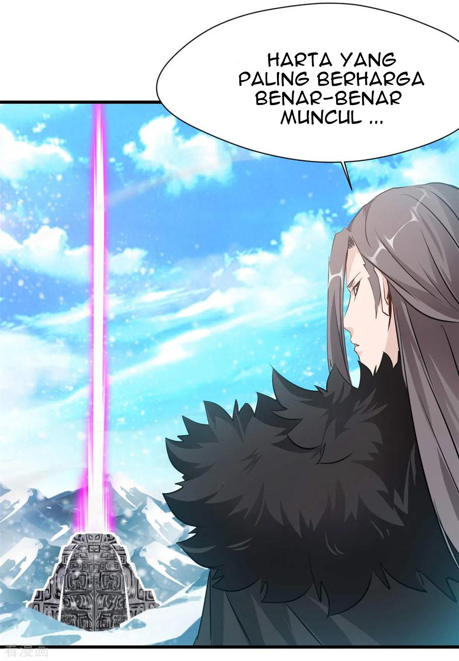 Shi Chenxiang Chapter 55 Gambar 13