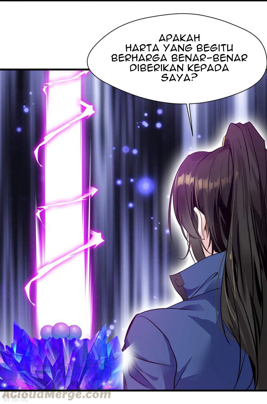 Shi Chenxiang Chapter 55 Gambar 16