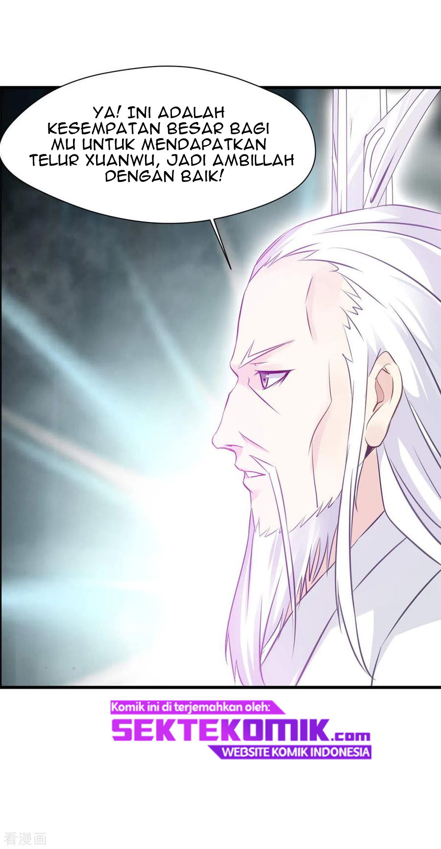 Shi Chenxiang Chapter 55 Gambar 17