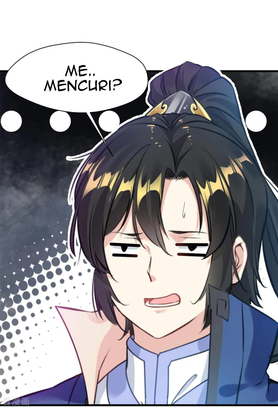 Shi Chenxiang Chapter 55 Gambar 19