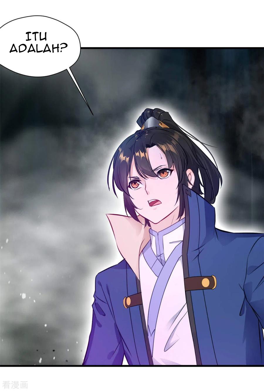 Shi Chenxiang Chapter 55 Gambar 3