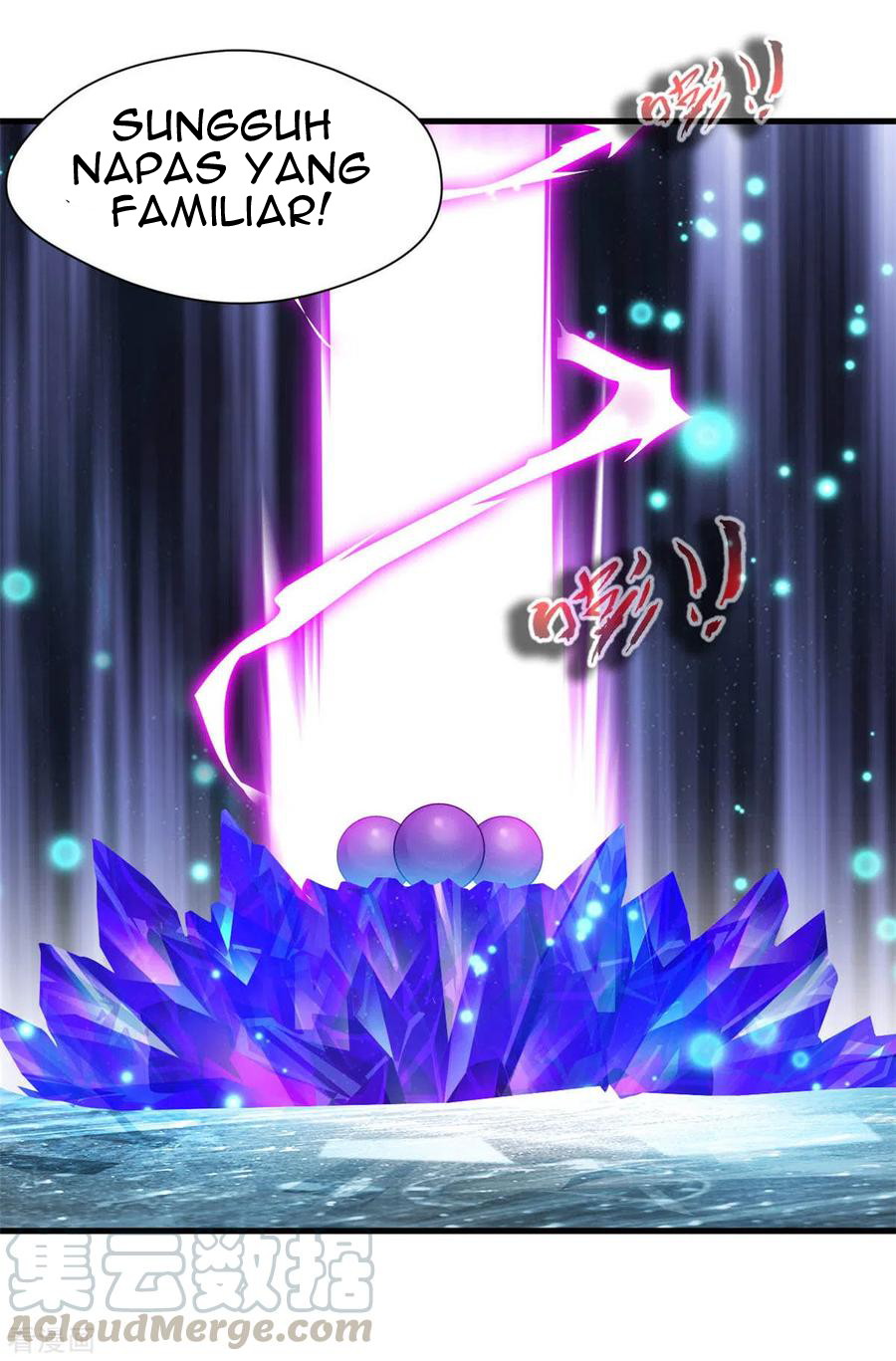 Shi Chenxiang Chapter 55 Gambar 4