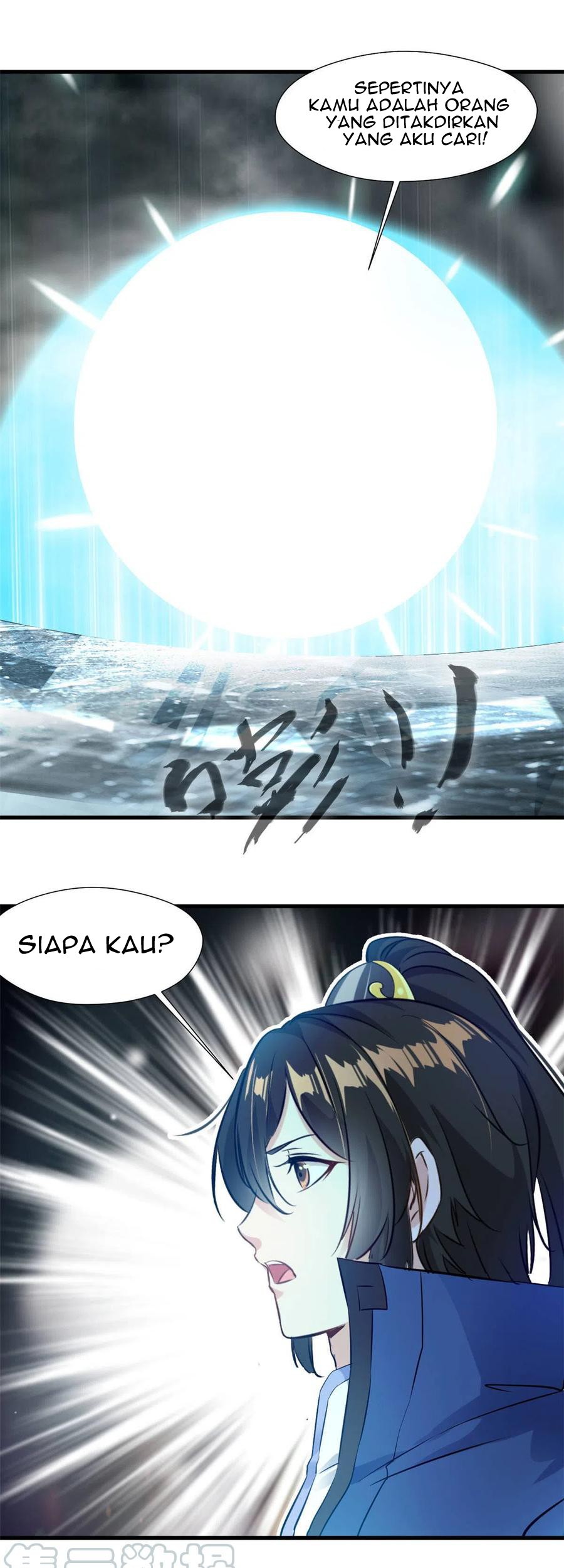 Shi Chenxiang Chapter 54 Gambar 11